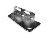 3230034 Delfield Hinge,Half Dr,Top,Lt, Chrome