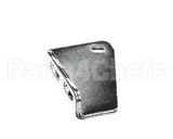 3230034 Delfield Hinge,Half Dr,Top,Lt, Chrome