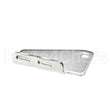 3230035 Compatible Delfield Hinge, Door, Top Right, Chrome