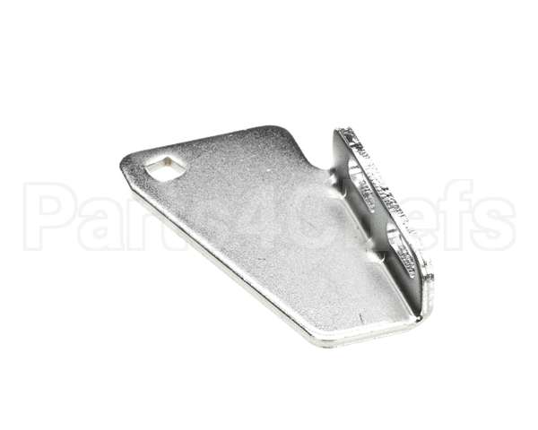 3230035 Delfield Hinge,Half Dr,Top,Rt, Chrome