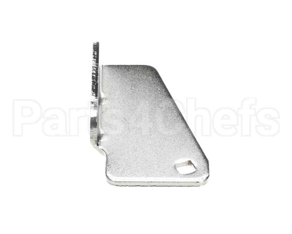 3230035 Delfield Hinge,Half Dr,Top,Rt, Chrome