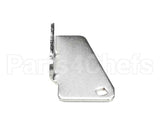 3230035 Delfield Hinge,Half Dr,Top,Rt, Chrome