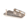 3230036 Compatible Delfield Bracket, Hinge, Top, Uc, Rt, Chrome