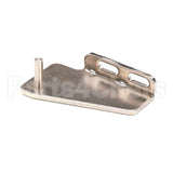 3230036 Compatible Delfield Bracket, Hinge, Top, Uc, Rt, Chrome