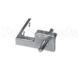 3230037 Delfield Hinge,Half,Ctr,Rh,Cab,Chrome
