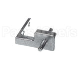 3230037 Delfield Hinge,Half,Ctr,Rh,Cab,Chrome