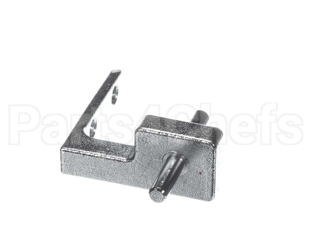 3230037 Delfield Hinge,Half,Ctr,Rh,Cab,Chrome