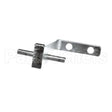 3230038 Compatible Delfield Hinge Dr Half Center Left Cab