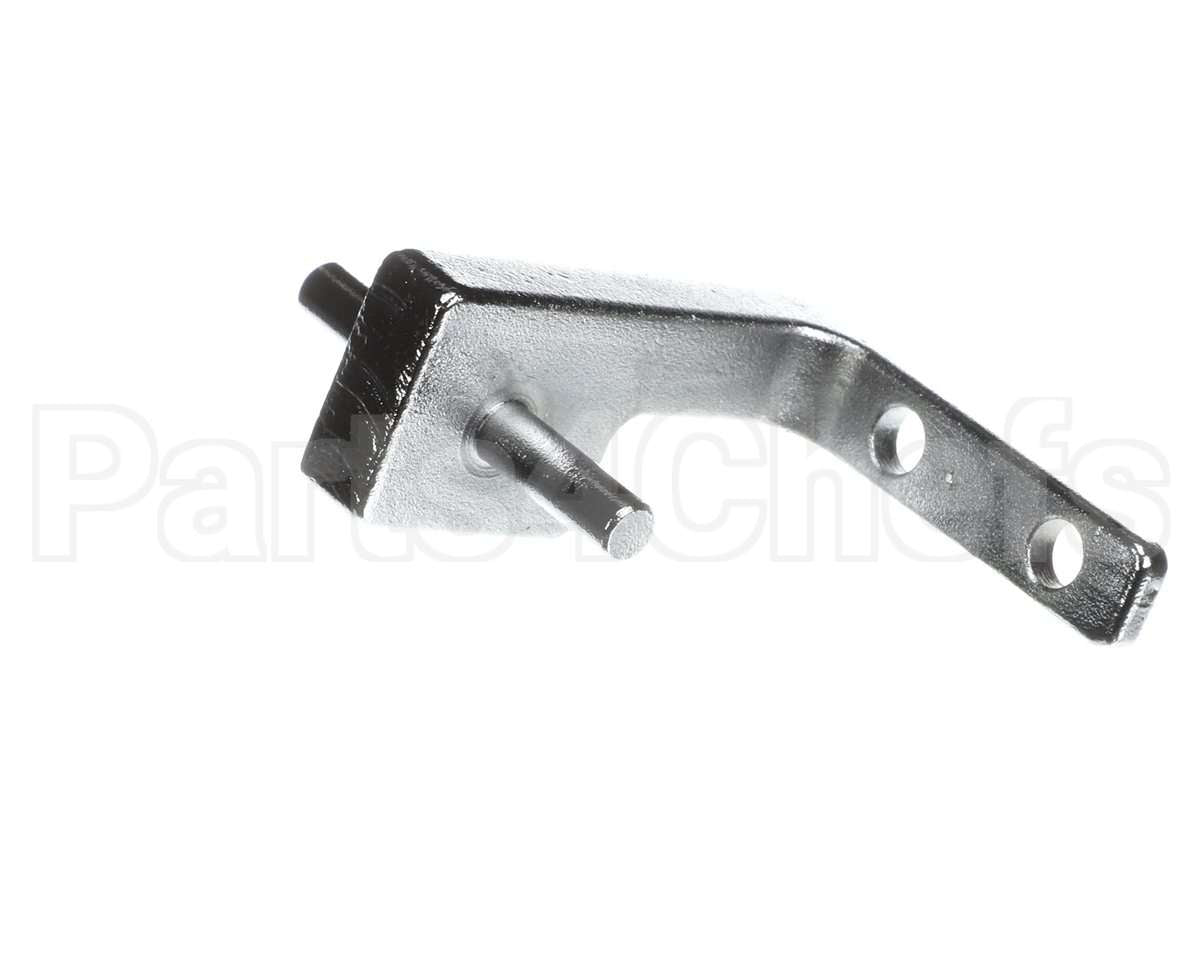 3230038 Delfield Hinge Dr Half Center Left Cab