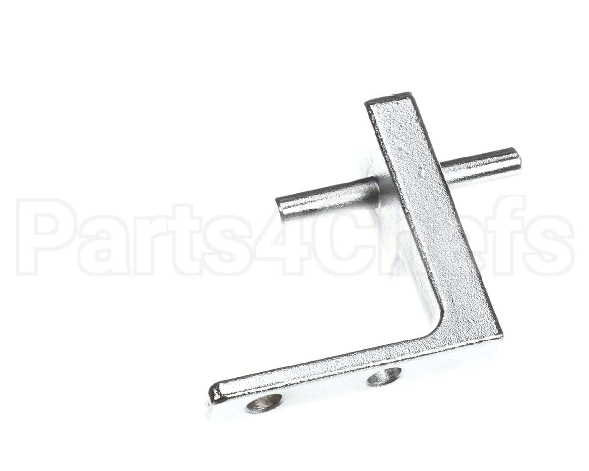 3230038 Delfield Hinge Dr Half Center Left Cab