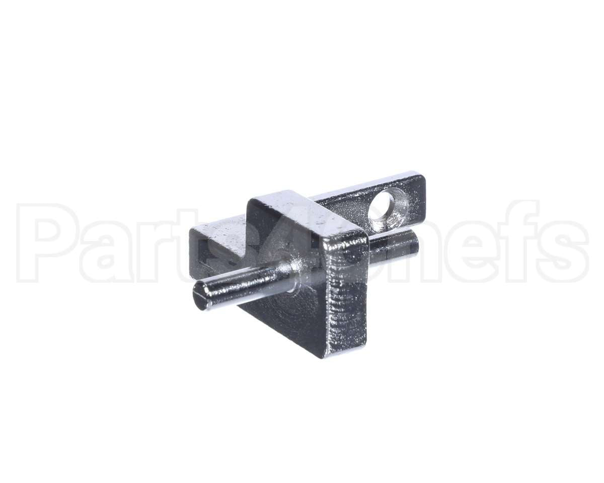 3230039 Delfield Hinge, Half, Door, Center, Right Hand