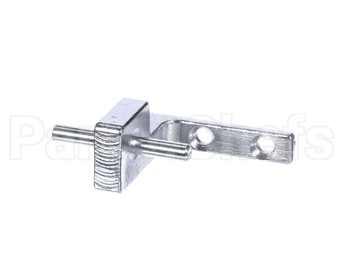 3230039 Delfield Hinge, Half, Door, Center, Right Hand