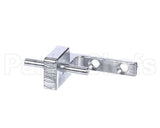 3230039 Delfield Hinge, Half, Door, Center, Right Hand