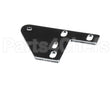 3230044 Delfield Bracket,Hng,Btm,Mul,Chrome