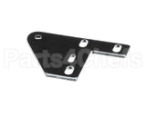 3230044 Delfield Bracket,Hng,Btm,Mul,Chrome