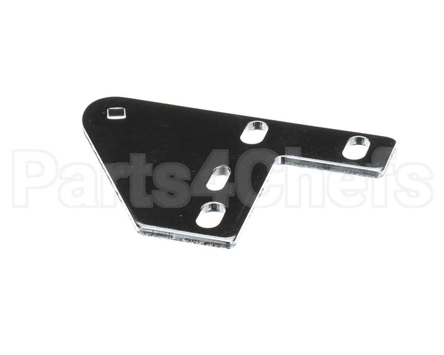 3230044 Delfield Bracket,Hng,Btm,Mul,Chrome