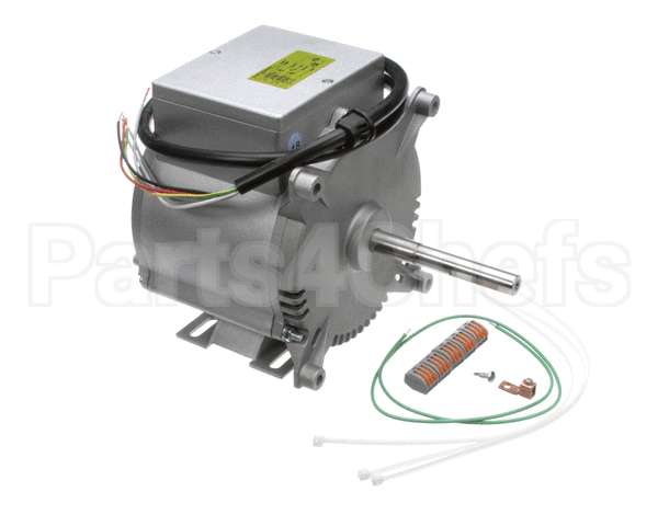 32302 Blodgett Motor Kit, 230V 2Sp 1/4Hp