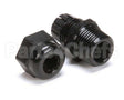 3231 Doughpro Proluxe Heyco Strain Relief #Lft 1/2 B
