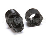 3231 Doughpro Proluxe Heyco Strain Relief #Lft 1/2 B