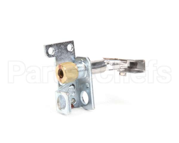 3231 Royal Range Pilot Burner W/Bell Orifice(Na