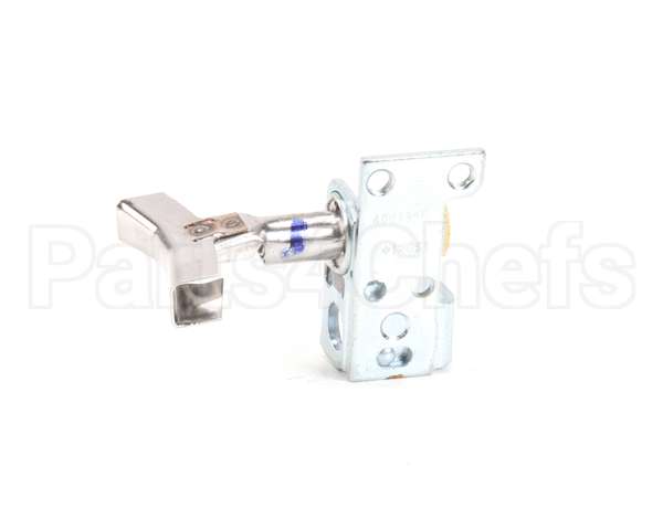 3231 Royal Range Pilot Burner W/Bell Orifice(Na