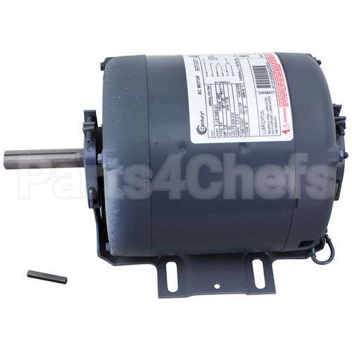 32313 Compatible Blodgett Motor Kit