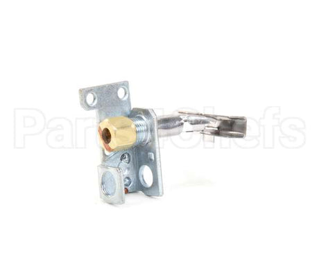 3232 Royal Range Pilot Burner W/Bell Orifice(Lp