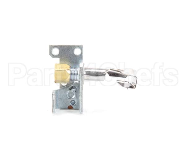 3232 Royal Range Pilot Burner W/Bell Orifice(Lp