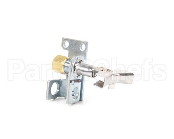 3232 Royal Range Pilot Burner W/Bell Orifice(Lp