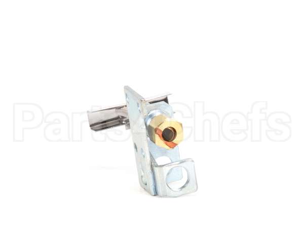 3232 Royal Range Pilot Burner W/Bell Orifice(Lp