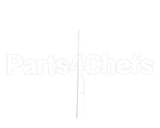 323305 Champion - Moyer Diebel Angle Doorstop/Bumper Dm-T/Tc