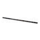 3233936 Delfield Gasket,Wiper Strip,22-