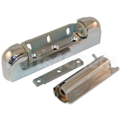 3233999 Compatible Delfield Kason - 10218000012 Hinge, Door - Edgemnt