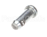 3234004 Delfield Pin,Clevis,Self-Lok,37