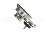 3234007 Delfield Strainer,S/S,Duo Basket