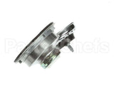 3234007 Delfield Strainer,S/S,Duo Basket