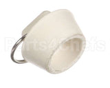 3234021 Delfield Stopper,Drain,1Ips,