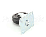 3234024 Delfield Caster,3,Plt,Swivel,Sft