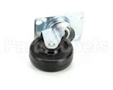 3234024 Delfield Caster,3,Plt,Swivel,Sft