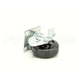 3234025 Compatible Delfield Caster, 3, Plt, Swvl, Br K