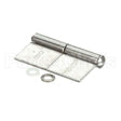 3234067 Compatible Delfield Hinge, Flag, M75-1002