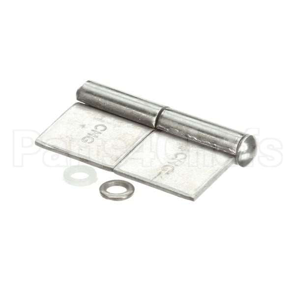 3234067 Compatible Delfield Hinge, Flag, M75-1002