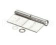 3234067 Delfield Hinge,Flag,M75-1002