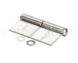 3234067 Delfield Hinge,Flag,M75-1002