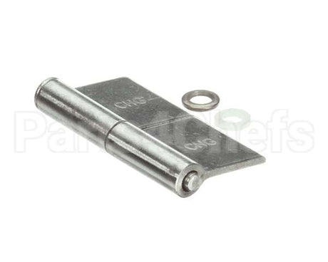 3234067 Delfield Hinge,Flag,M75-1002