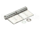 3234067 Delfield Hinge,Flag,M75-1002