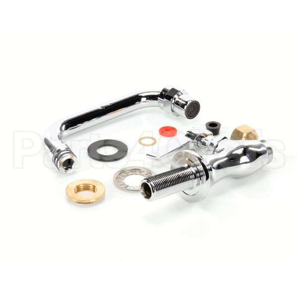 3234075 Compatible Delfield Faucet, Steamtable-Singl E