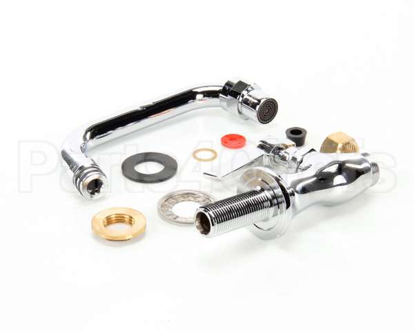 3234075 Delfield Faucet,Steamtable-Single