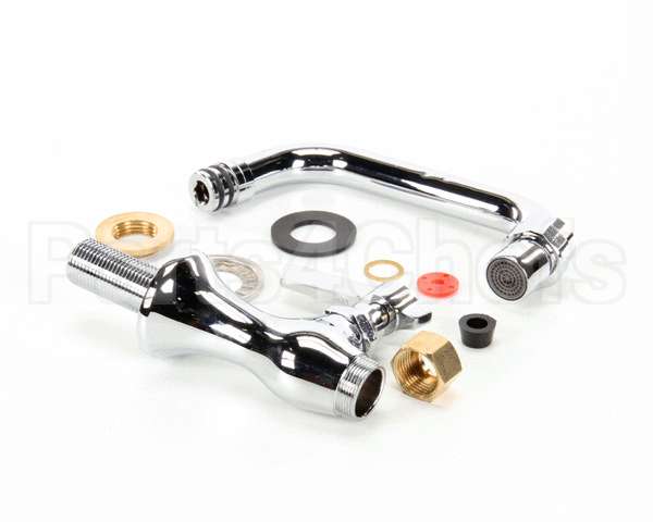 3234075 Delfield Faucet,Steamtable-Single