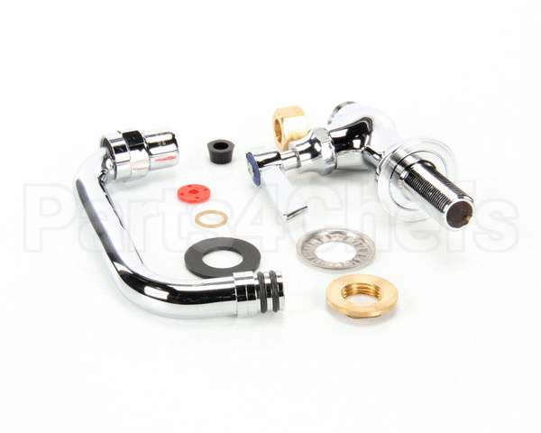 3234075 Delfield Faucet,Steamtable-Single
